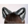 Wolf Ears