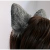 Wolf Ears