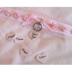 Custom Tags/Charms