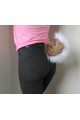Deer/Rabbit Tails