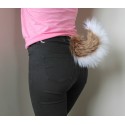 Deer/Rabbit Tails