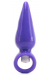 Add a Vibrating Silicone Plug 