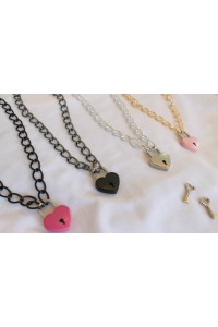 Lockable Day Collar