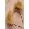 Custom Puppy Ears