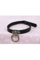 O Ring Collar (Buckled)