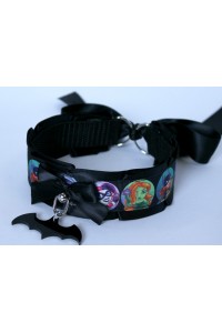 Gotham Girls Collar