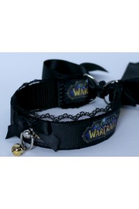 MMORPG Collar