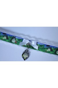 Totoro Collar