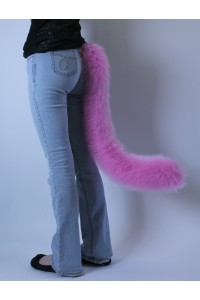 Cat Tails (Original/Old Design)
