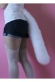 Big Cat Tails