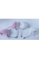 Cat Ears (Not Handmade/Ready to Ship)