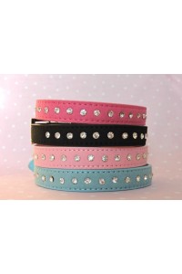 Diamond Chokers
