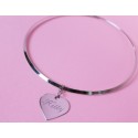 Steel Day Collar 