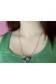 Cuff Necklace