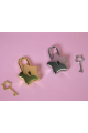 Star Locks