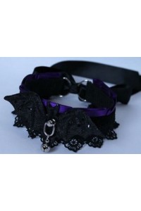 Bat Collar