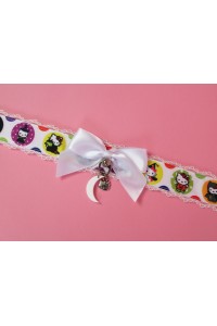 Hallow'd Kitty Collar
