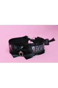 Walking Dead Collar