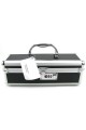 Small Black Toy Box