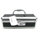 Small Black Toy Box