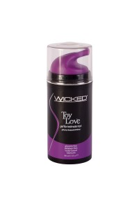 Wicked Toy Love Lubricant