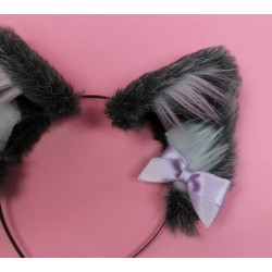 Removable Bows (For Ears!)