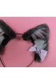 Removable Bows (For Ears! 2 Bows)