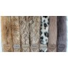 24" Fox Tail