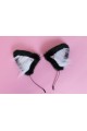 Black Cat Ears