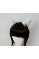 White Cat (Pink Velvet)
