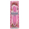 Pink Glass Vibrator