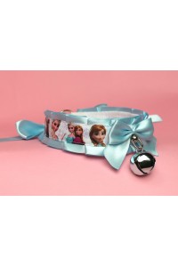 Frozen Collar