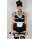 Maid Outfit