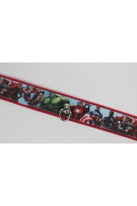 Avengers Collar