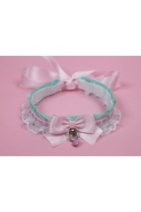 Baby Mermaid Collar