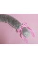 Removeable Tail Bows