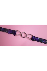 Galaxy Spider Gag