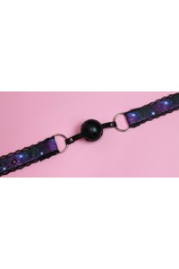 Galaxy Gag (Lace)
