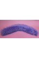 24" Lavender Cat Tail (Pin On)