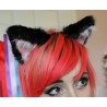 Custom Kitten Ears