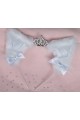 Diamond Ears (White/Realistic Cat)