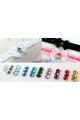 Add Crystals to Your Collar! (One Color)