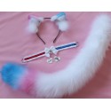 Harley Kitten Set