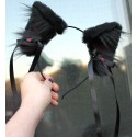 Blood and Lace Ears
