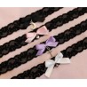 Custom Lace Chokers