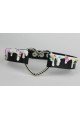 Icing Drip Choker (Black)