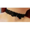 Custom Lace Chokers