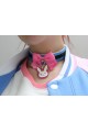 D.Va Buckled Collar