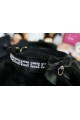 Diamonds are a Kitten's Best Friend (Black)
