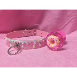 Donut Plug